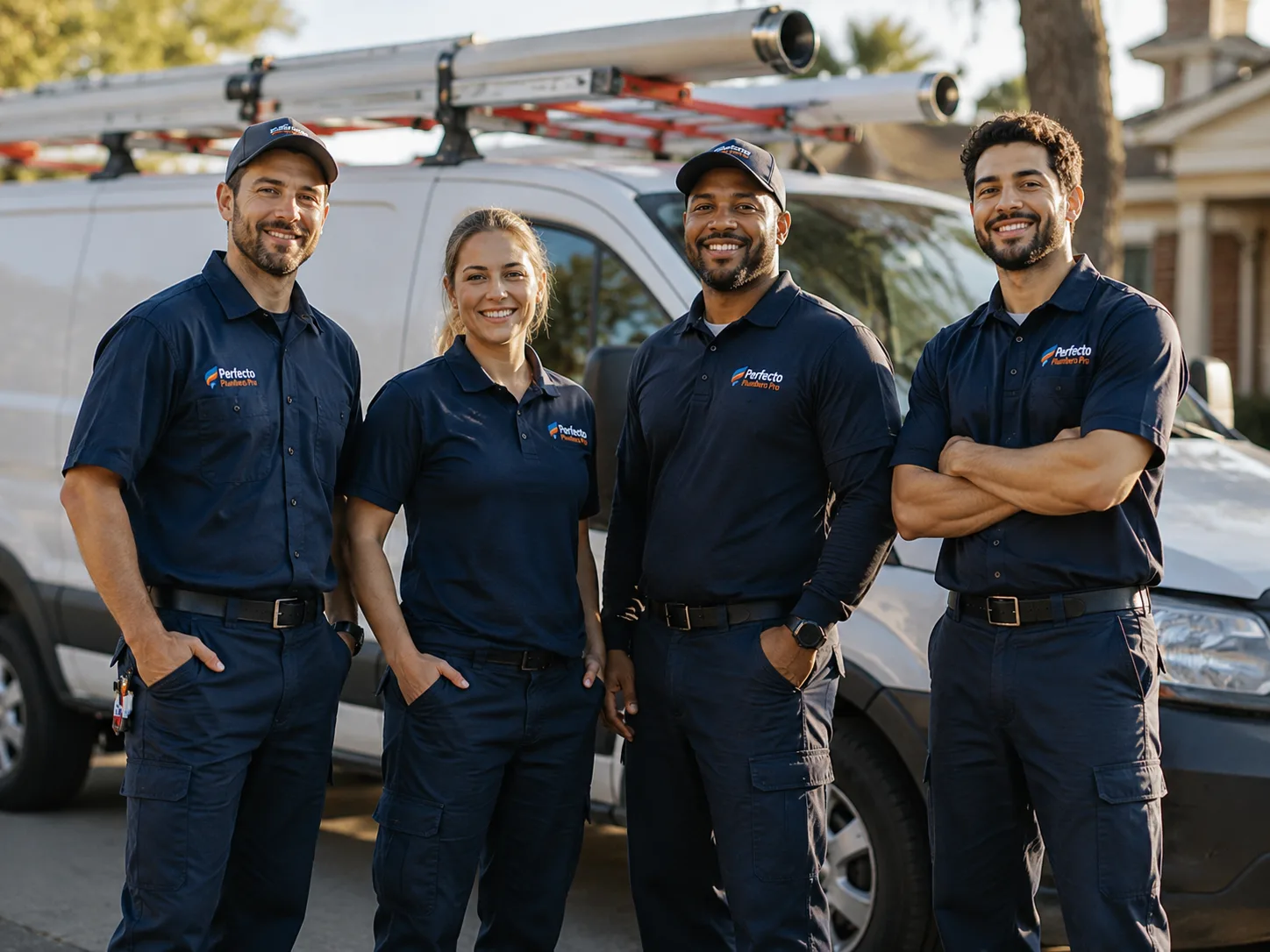 Emergency Plumber Near Me in Belcamp, MD near me